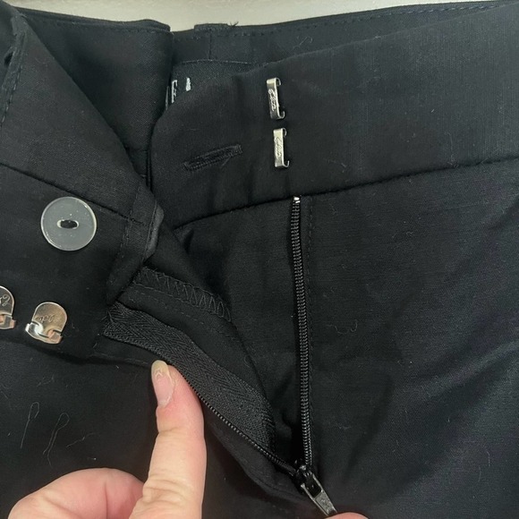 Black Dress Pants - Picture 4 of 4